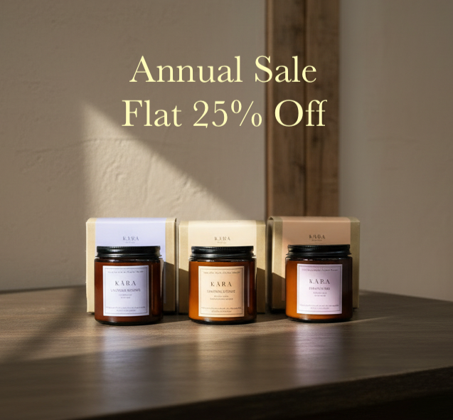 Annual Sale