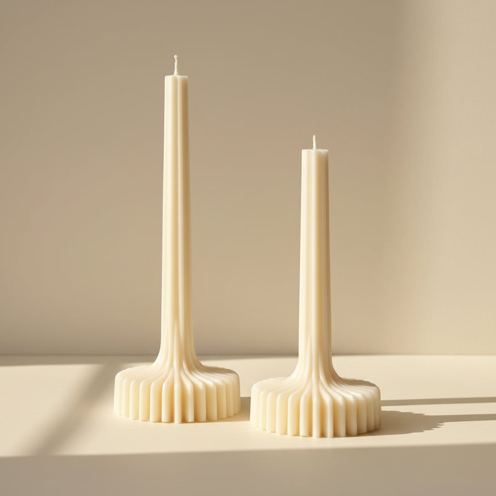 Linn Candle