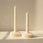 Linn Candle