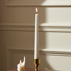 Élan Taper Candle- Set of 4