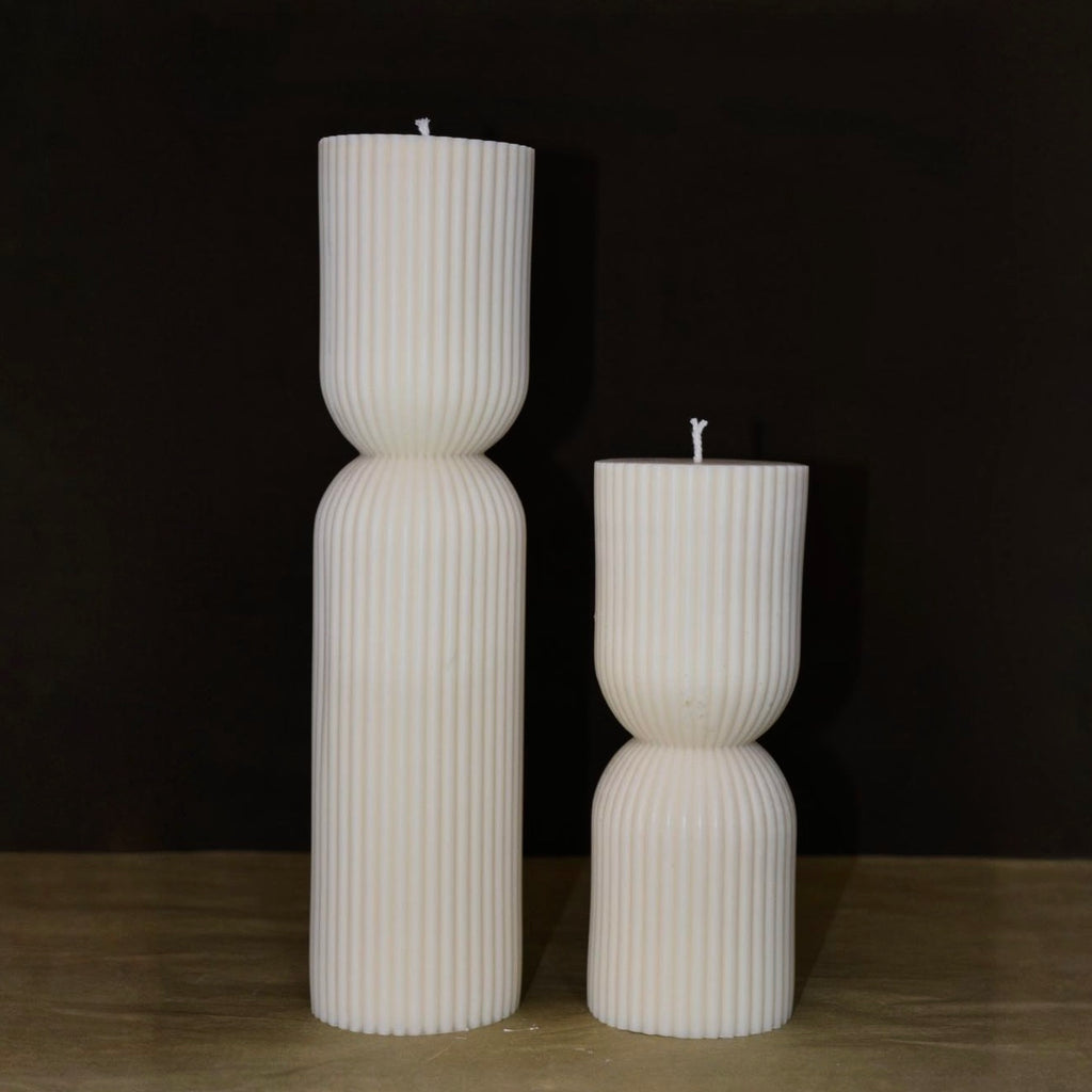 TILDA Candle