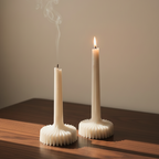 Linn Candle
