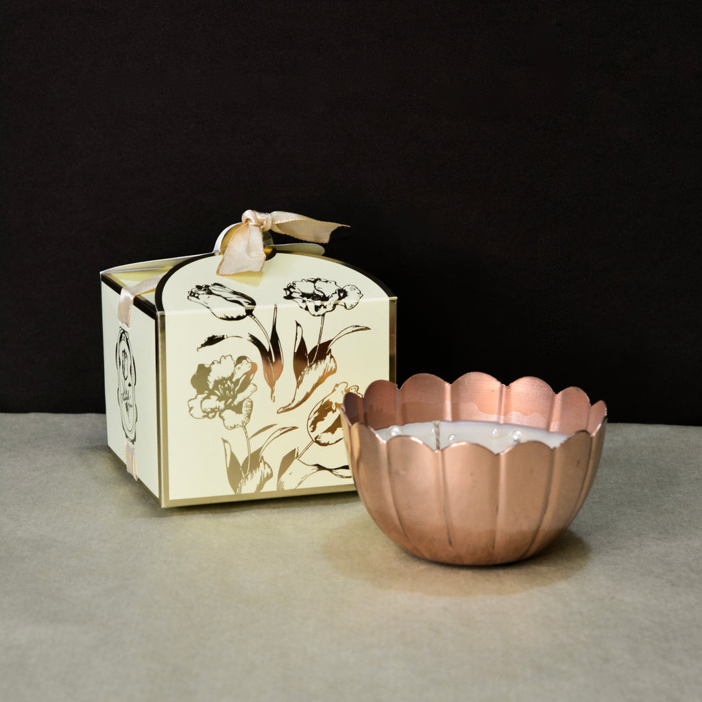 NOORÉ Urli Candle Gift Box- Limited Edition