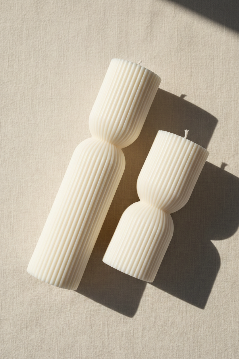 Tilda Candle