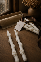 Étoile Fluer Candle | Set of 2
