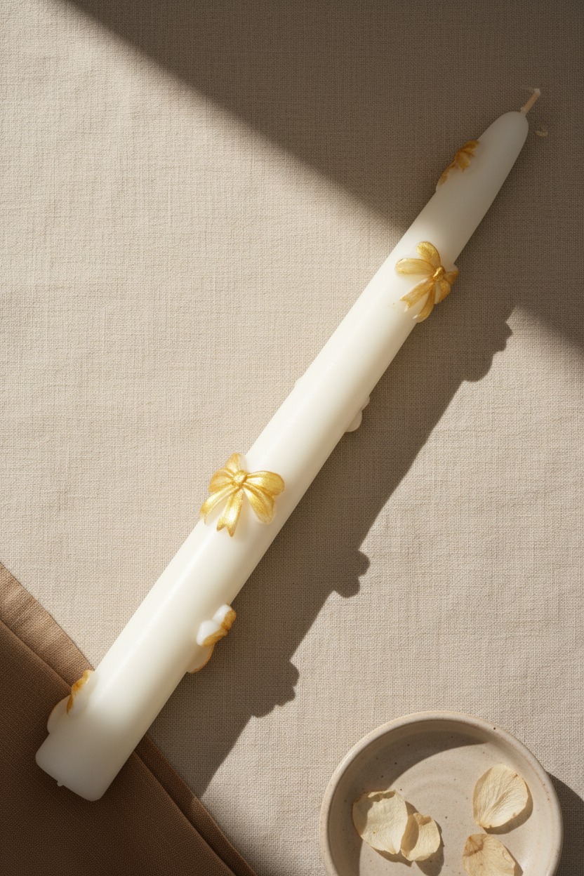 Bénoir Candle | Golden Hour Edition- Set of 2