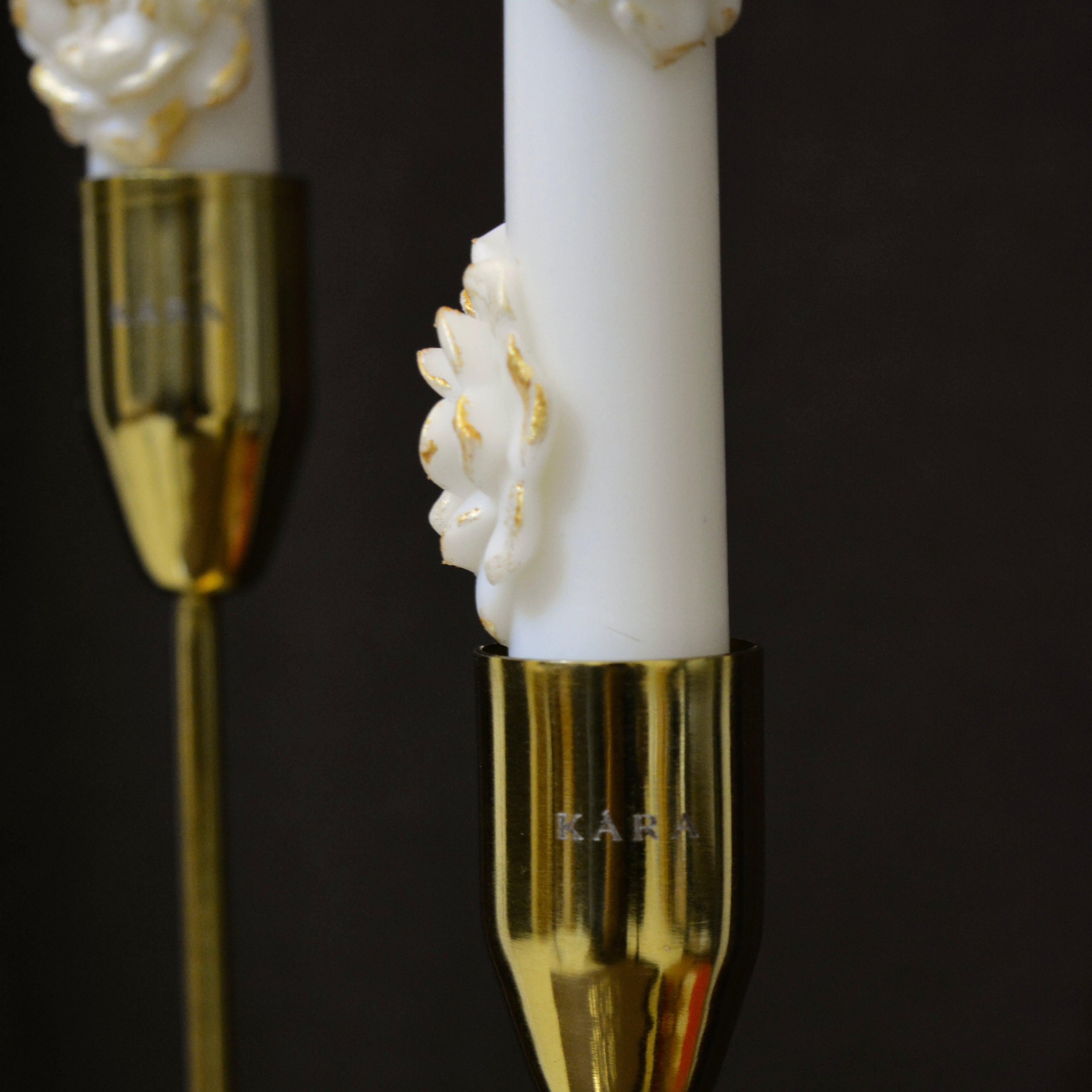 ÉTOILE FLUER Candle | Golden Hour Edition | Set of 2