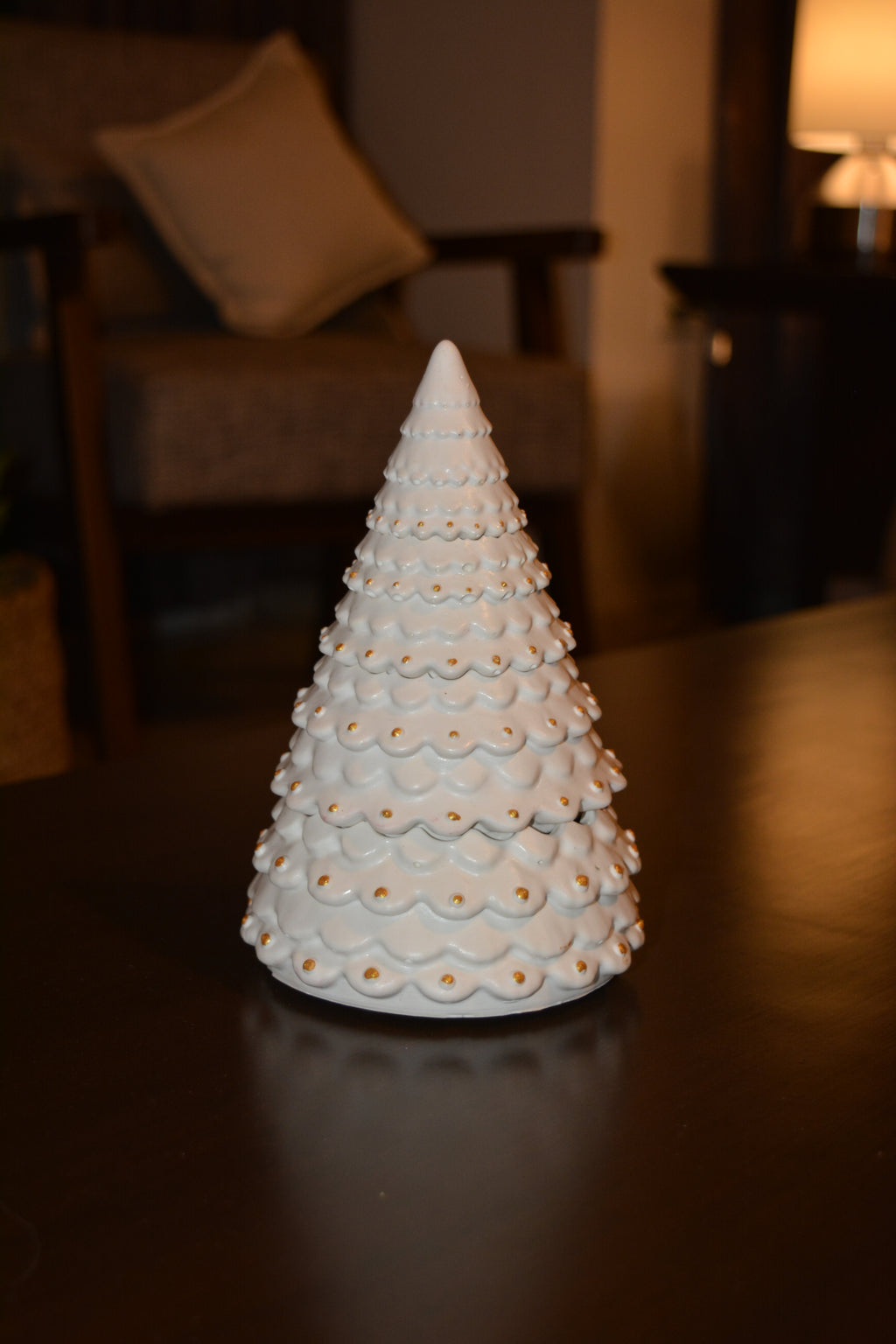 Stacking Christmas Tree