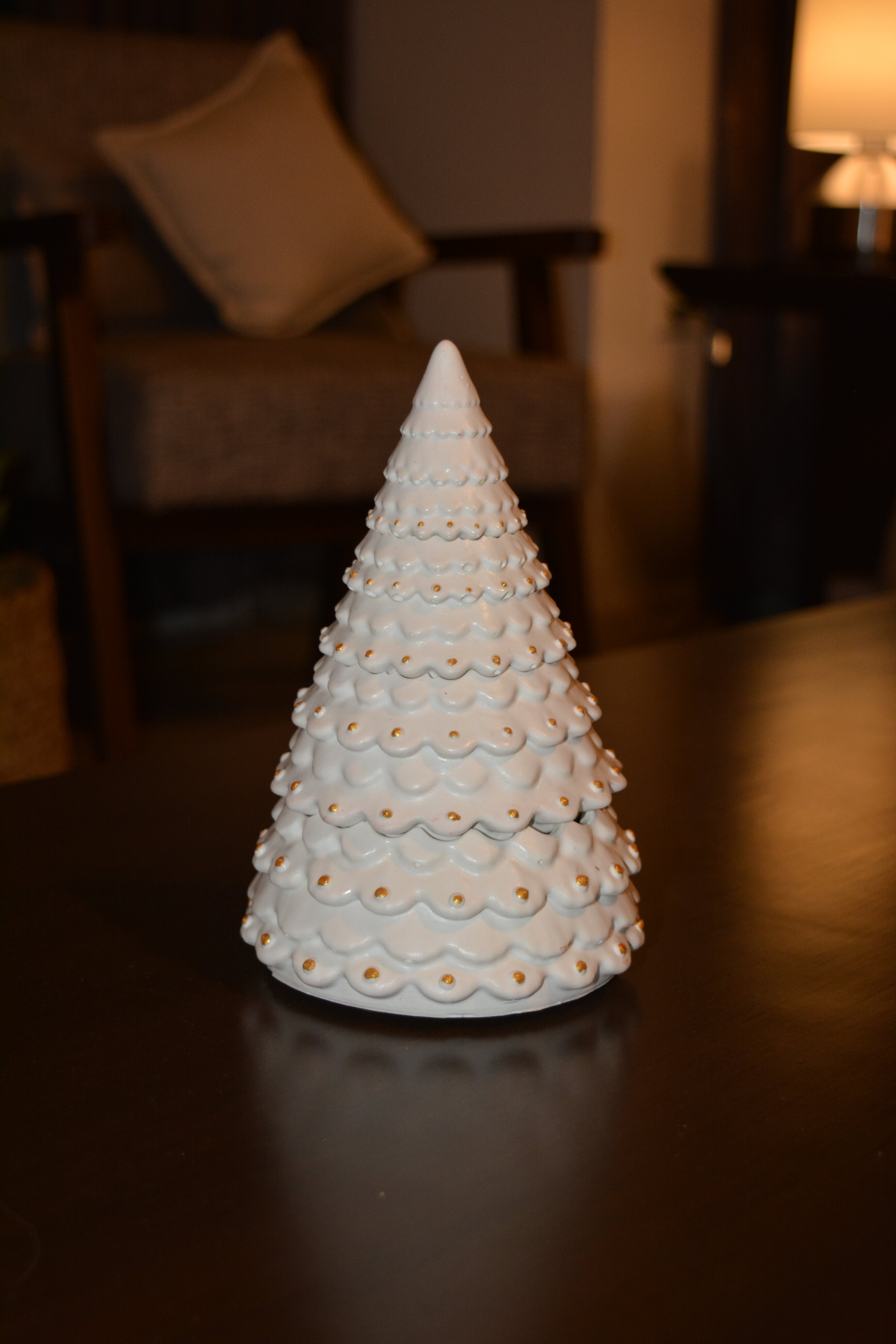 Stacking Christmas Tree