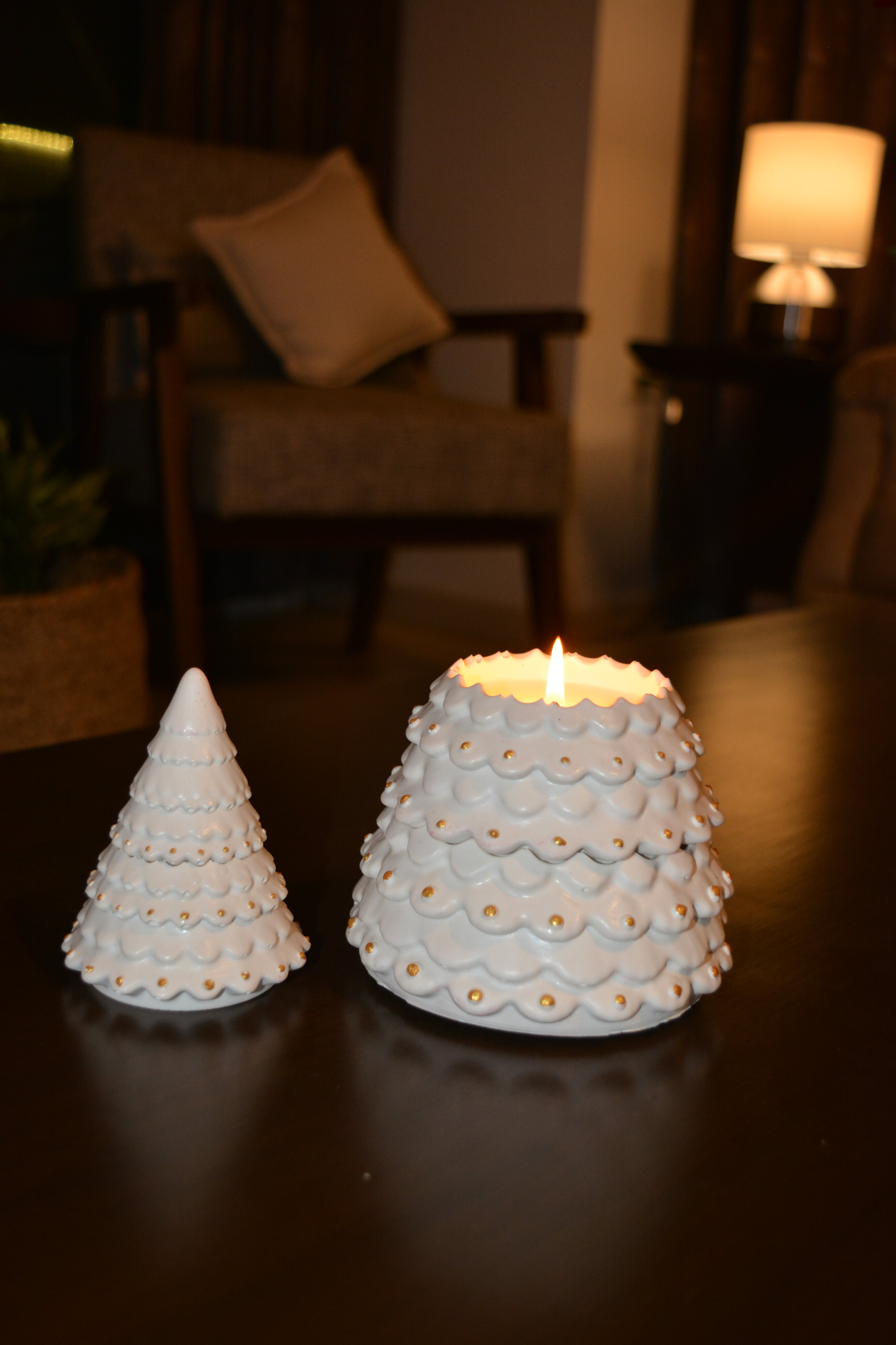 Stacking Christmas Tree