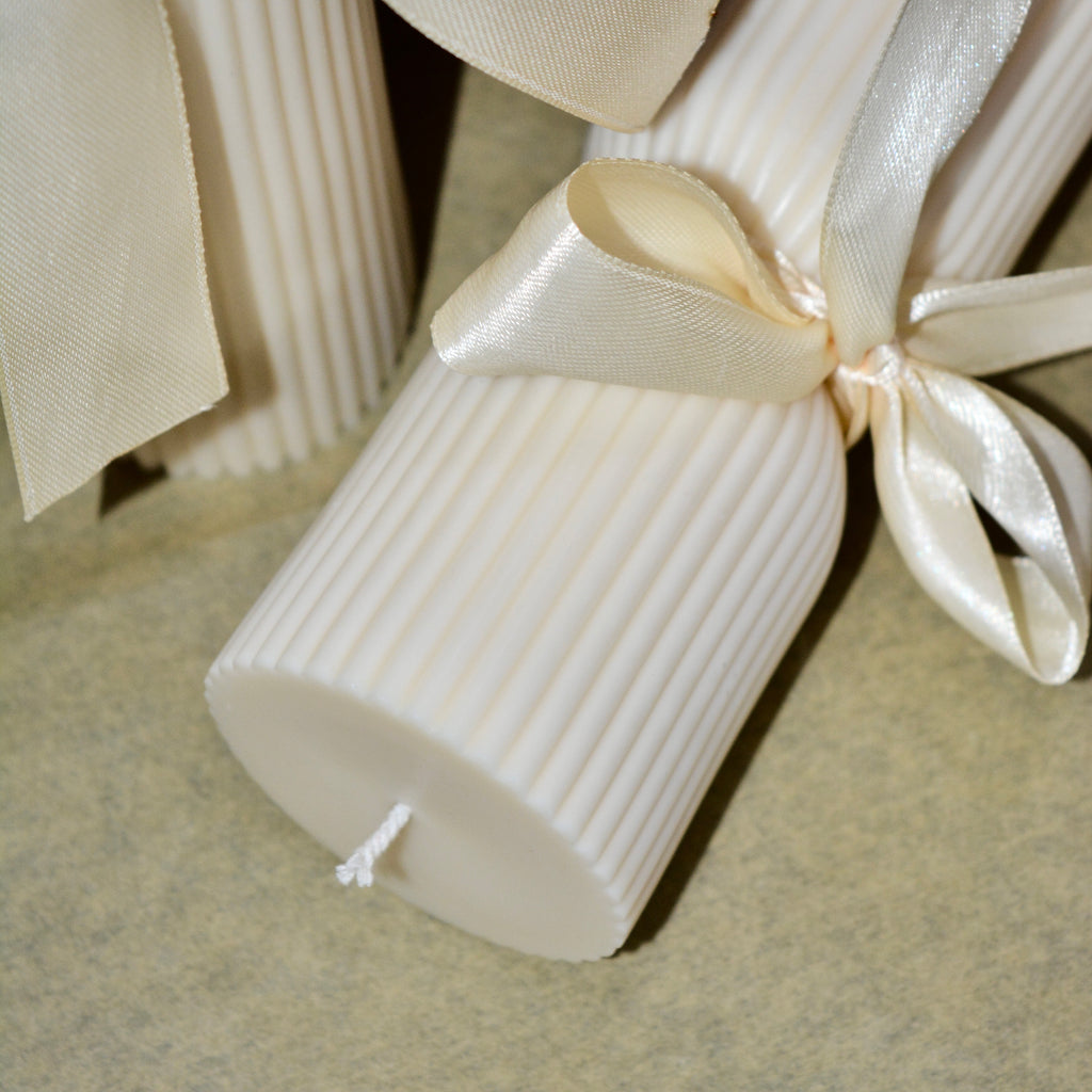TILDA Candle