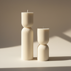Tilda Candle