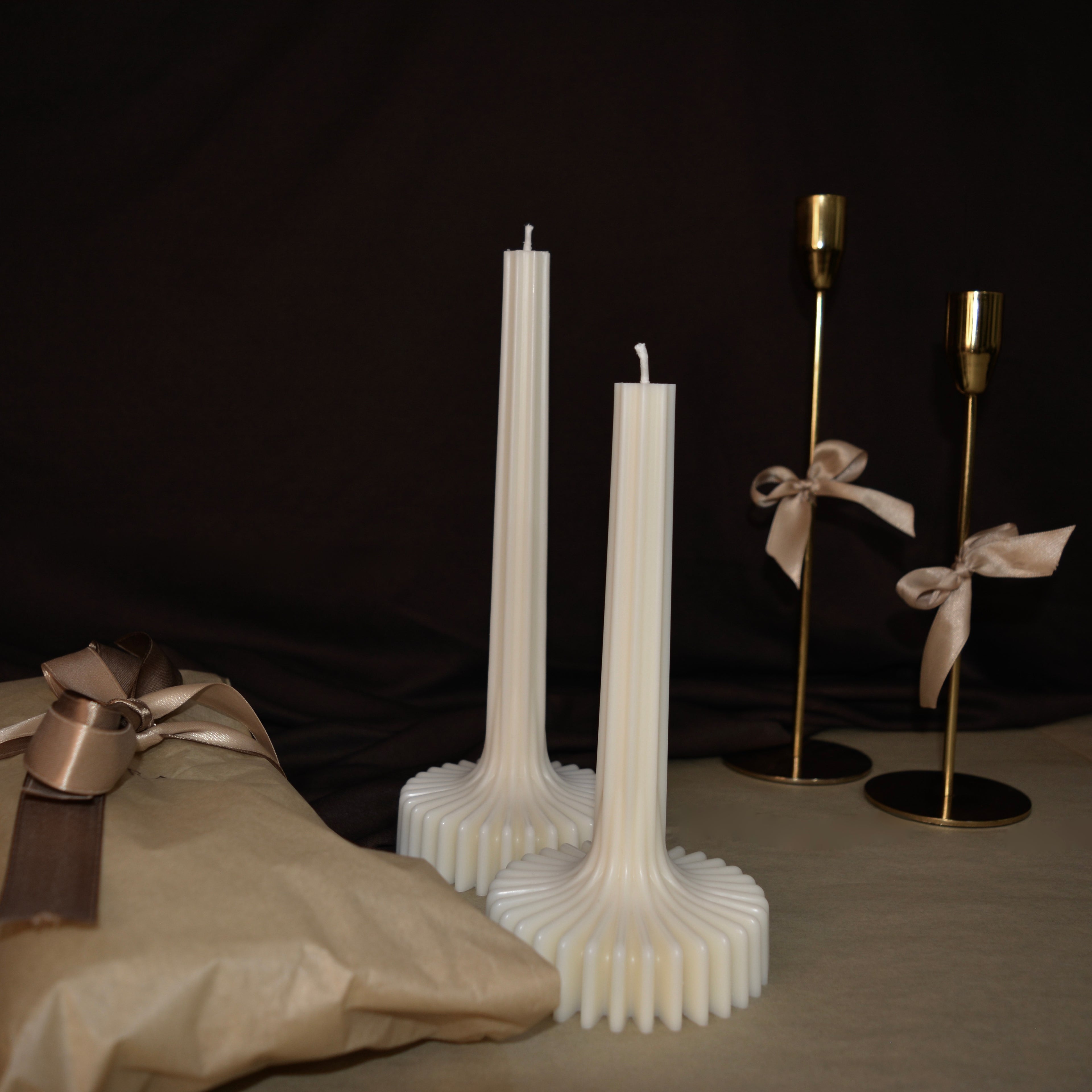 LINN Candle