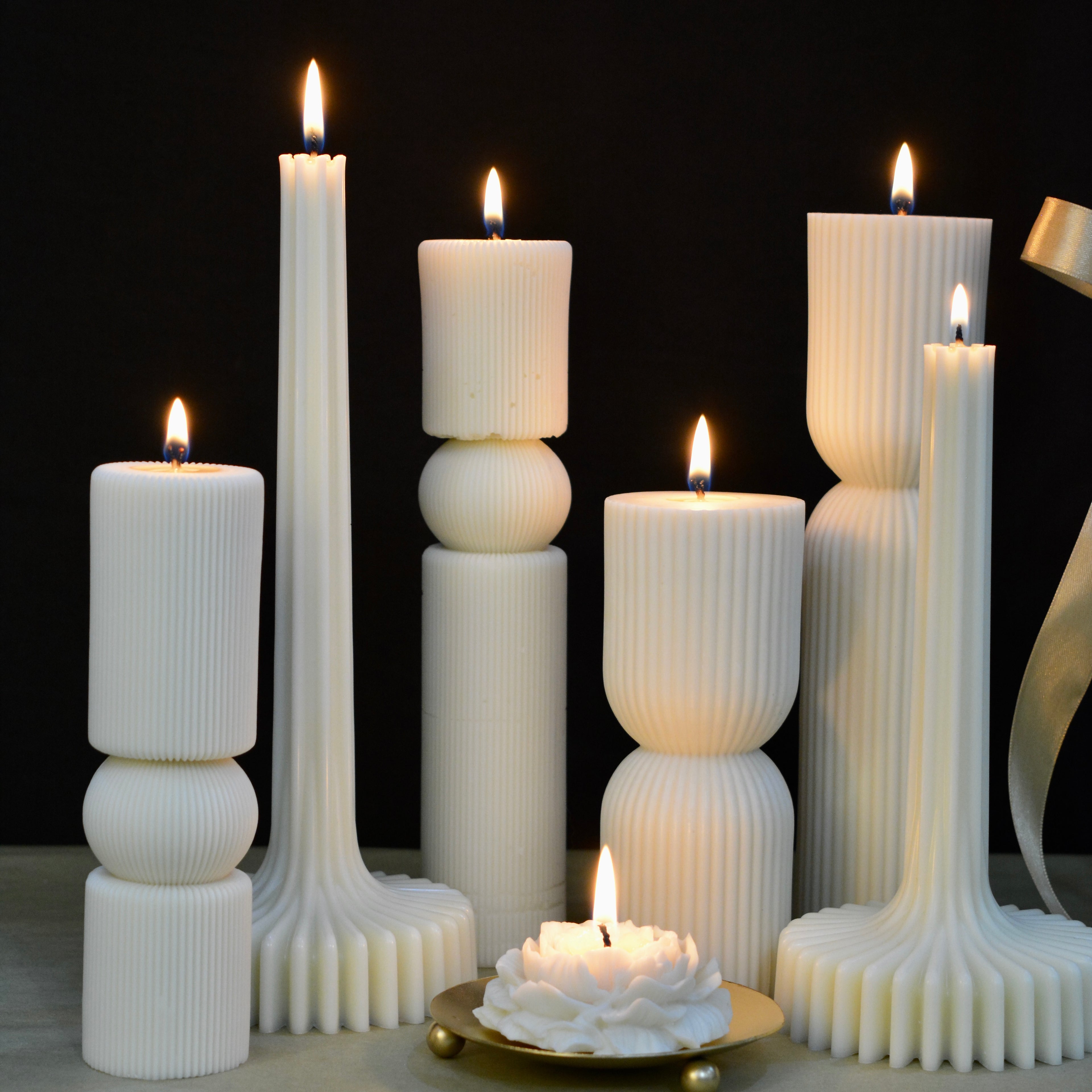 LINN Candle