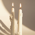 Étoile Fluer Candle | Set of 2