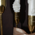 BELLÉ Candle Stands