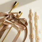 Étoile Fluer Candle | Golden Hour Edition- Set of 2