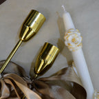 BELLÉ Candle Stands