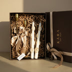 KÁRA Gold Signature Gift Box