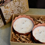 Nooré Urli Candle Gift Box