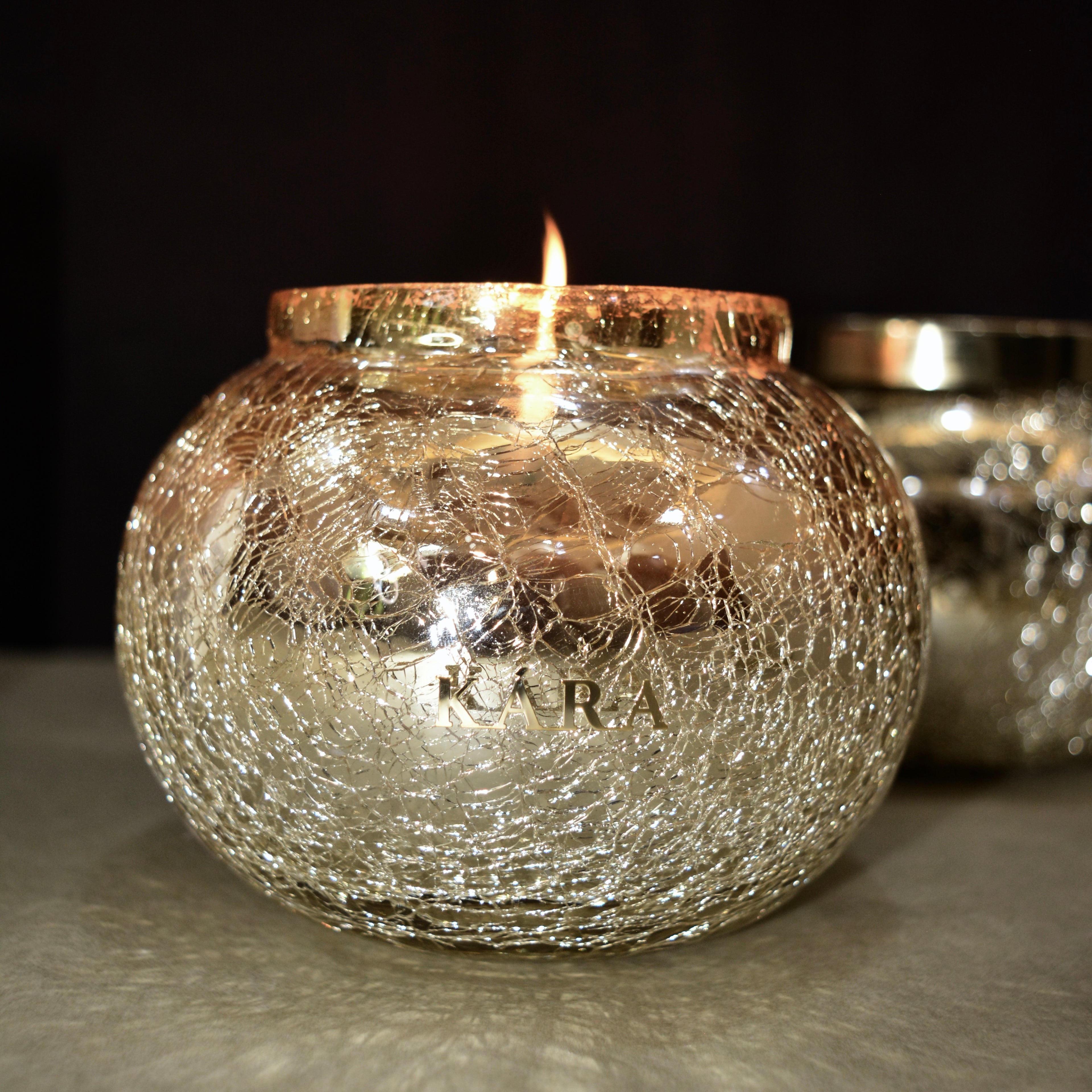 Radiance Candle | Roseoudh Bakhoor | Limited Edition
