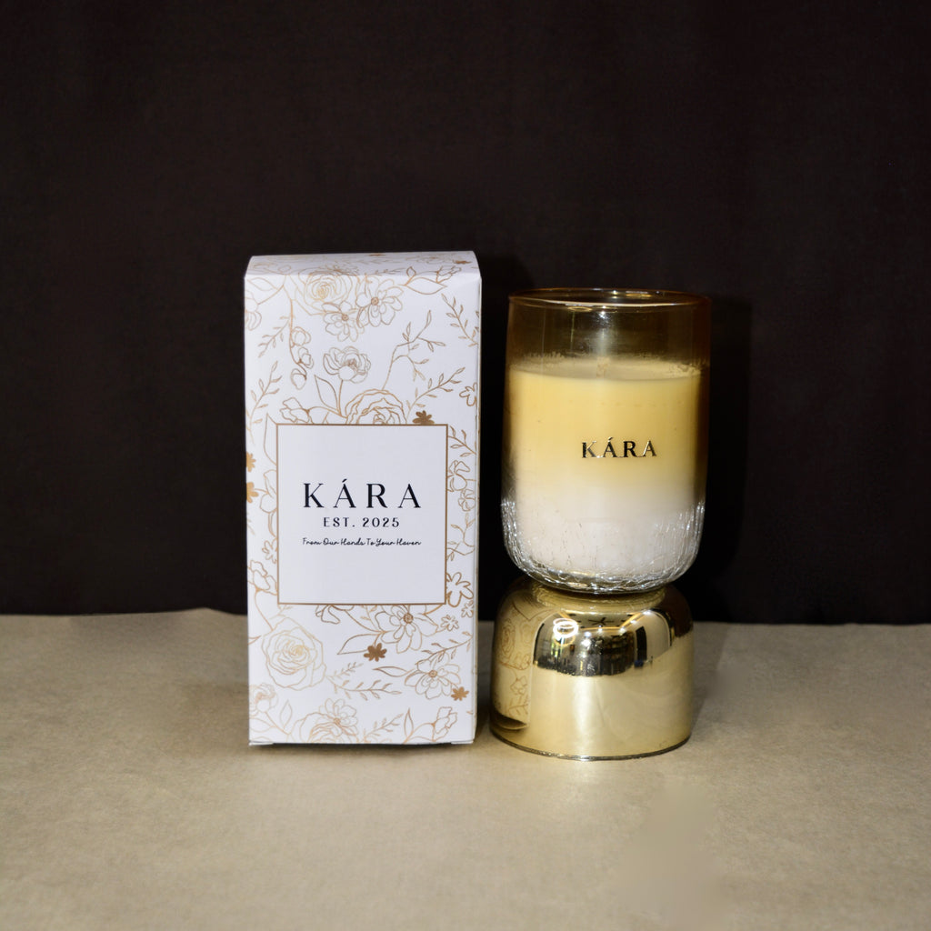 SOLSTICE Candle