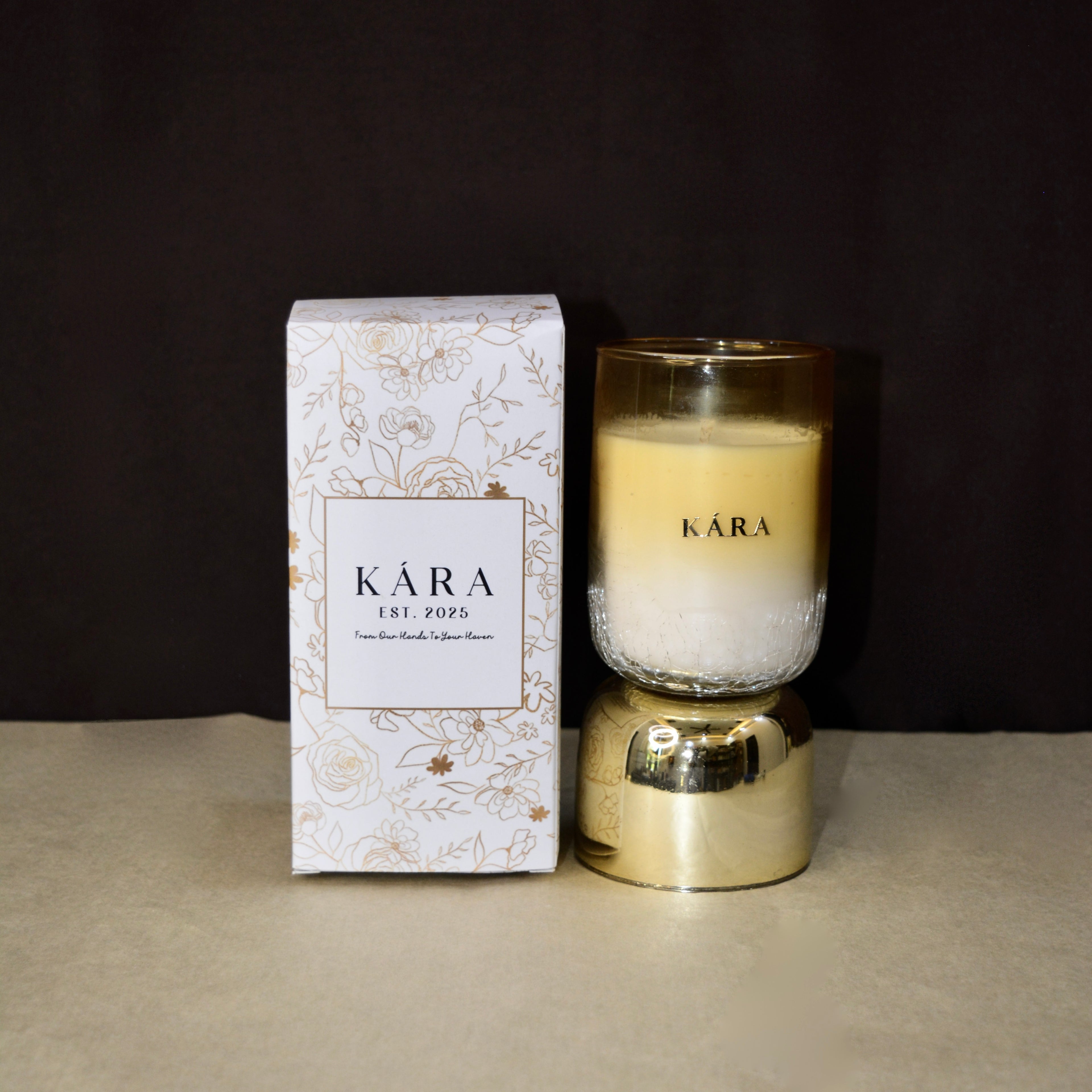 SOLSTICE Candle