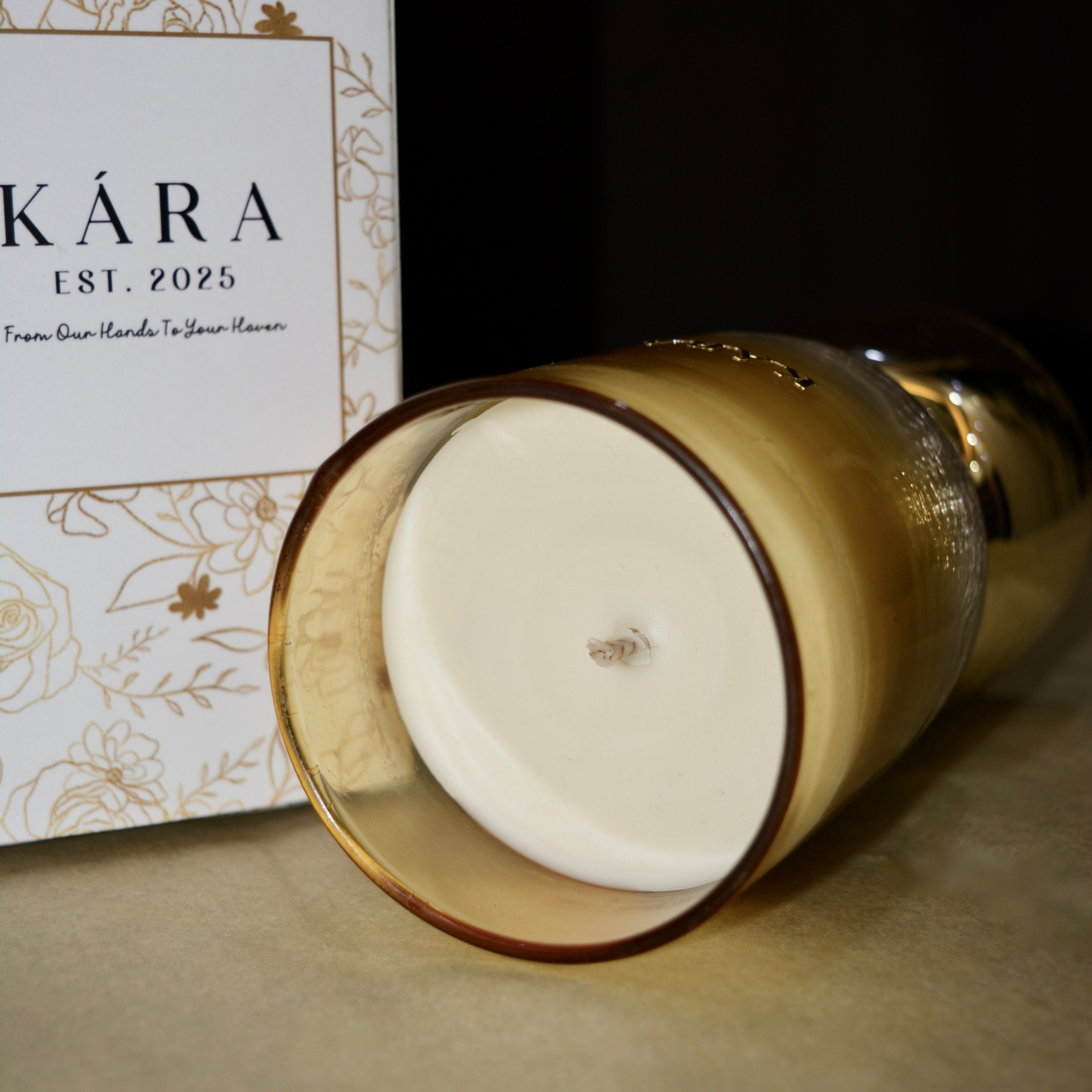 SOLSTICE Candle