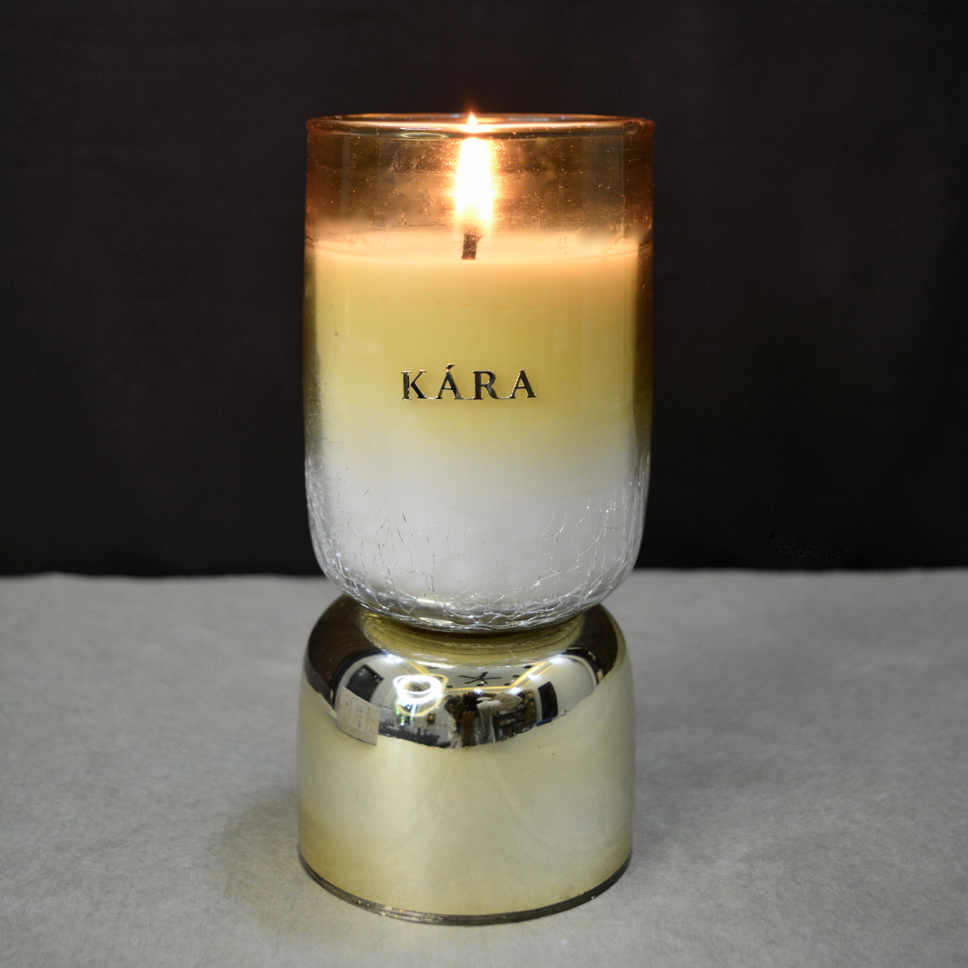 SOLSTICE Candle