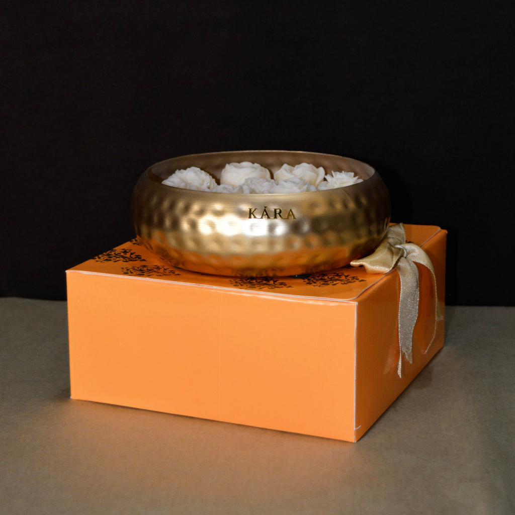 Sugandha Urli Candle- Limited Edition