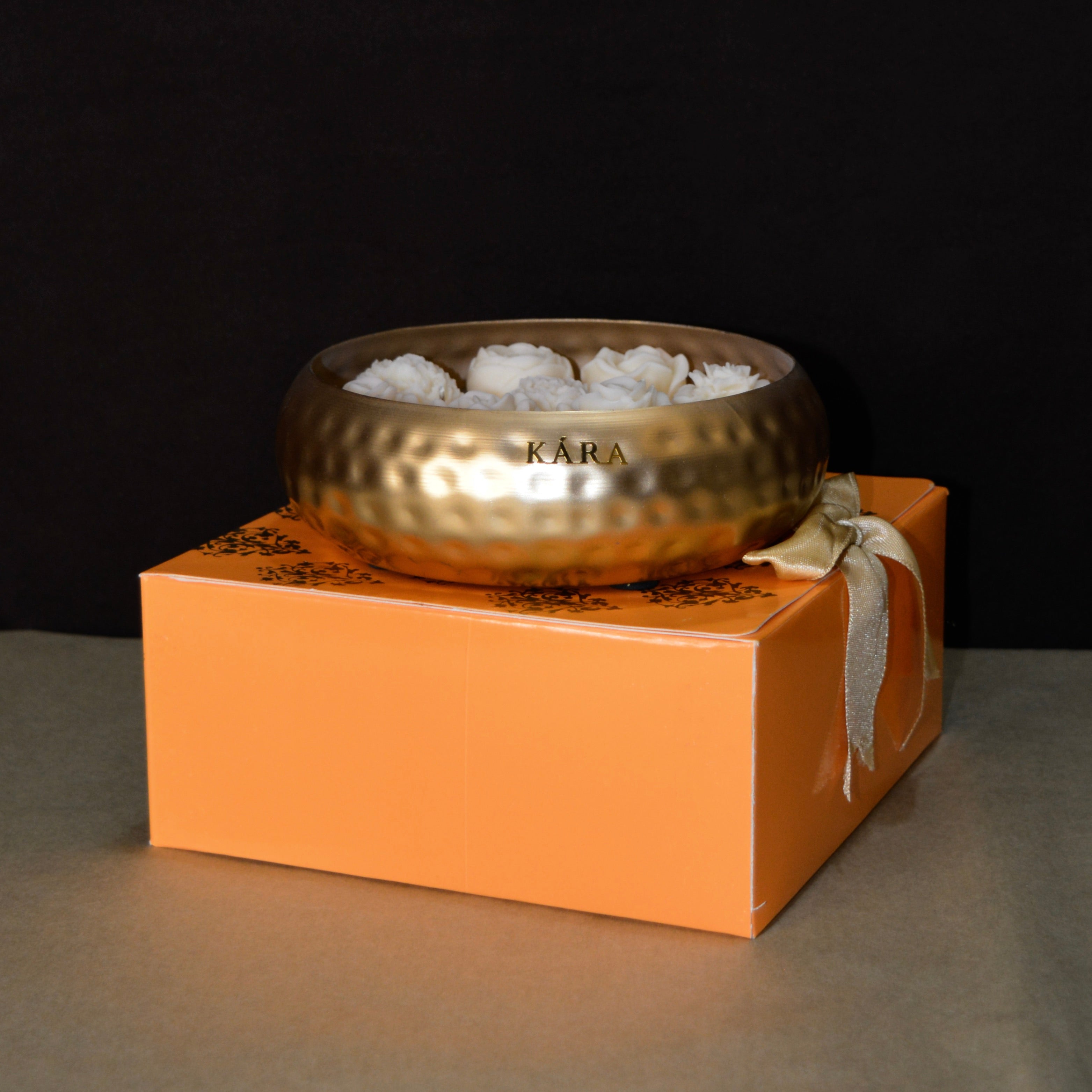 Sugandha Urli Candle- Limited Edition