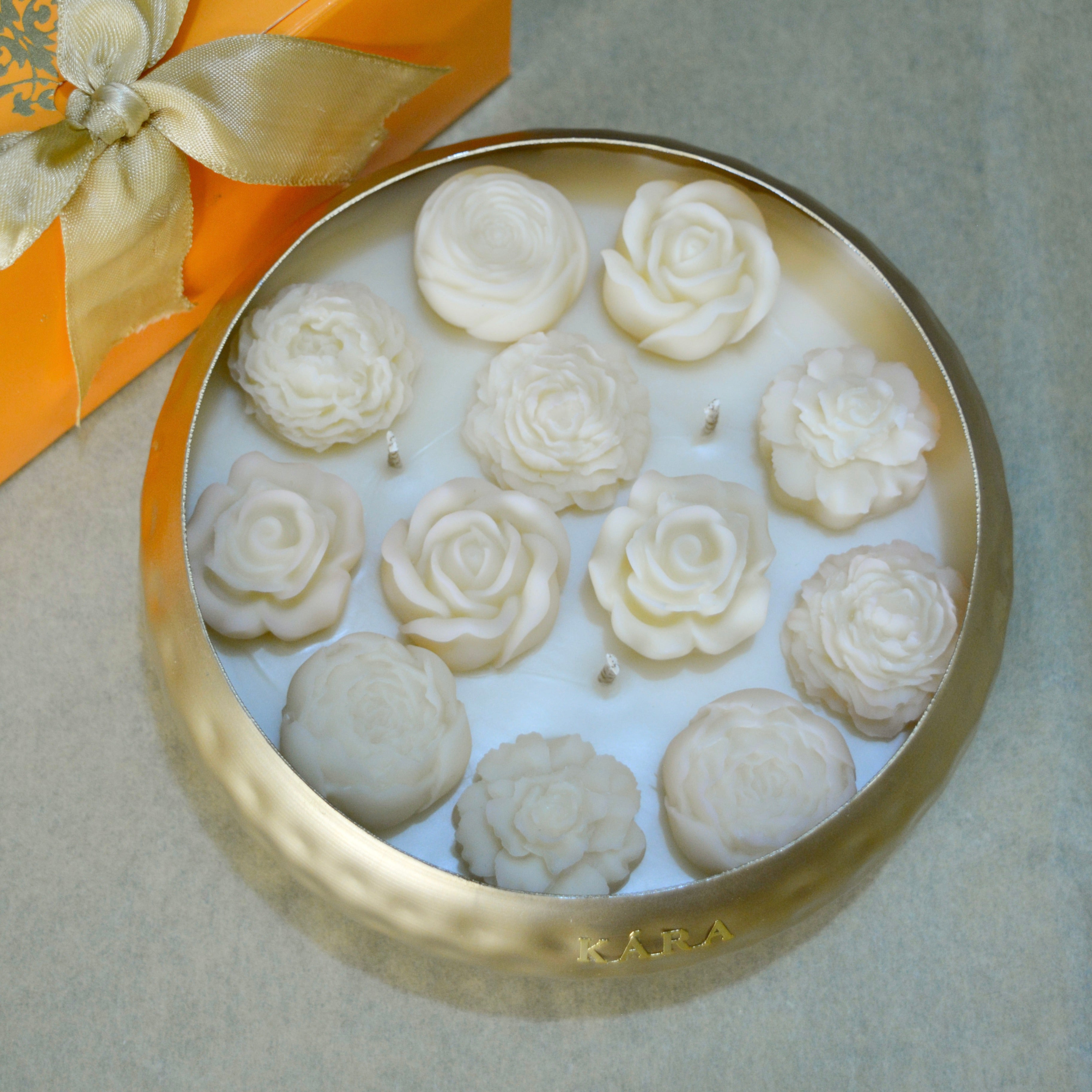 Sugandha Urli Candle- Limited Edition