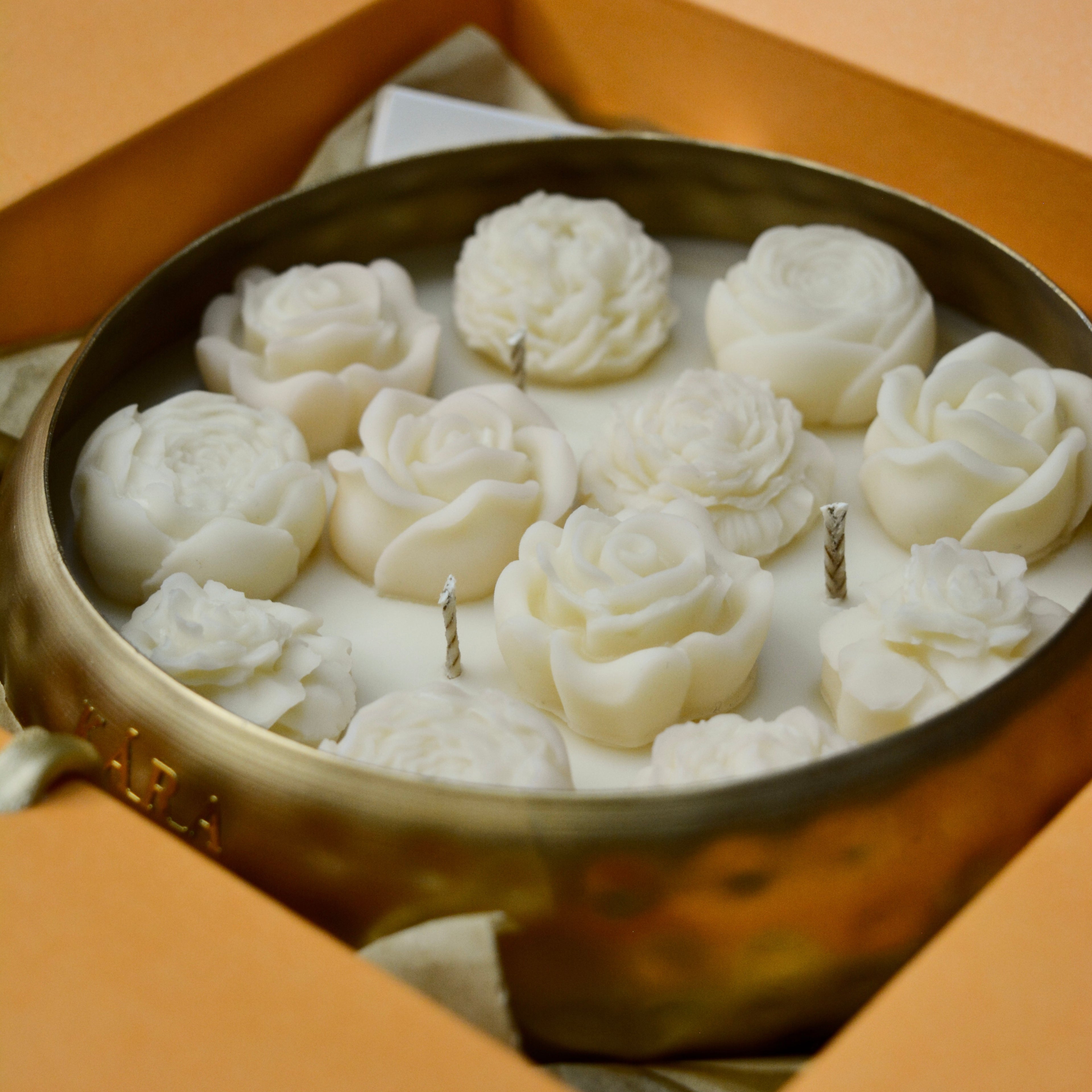 Sugandha Urli Candle- Limited Edition