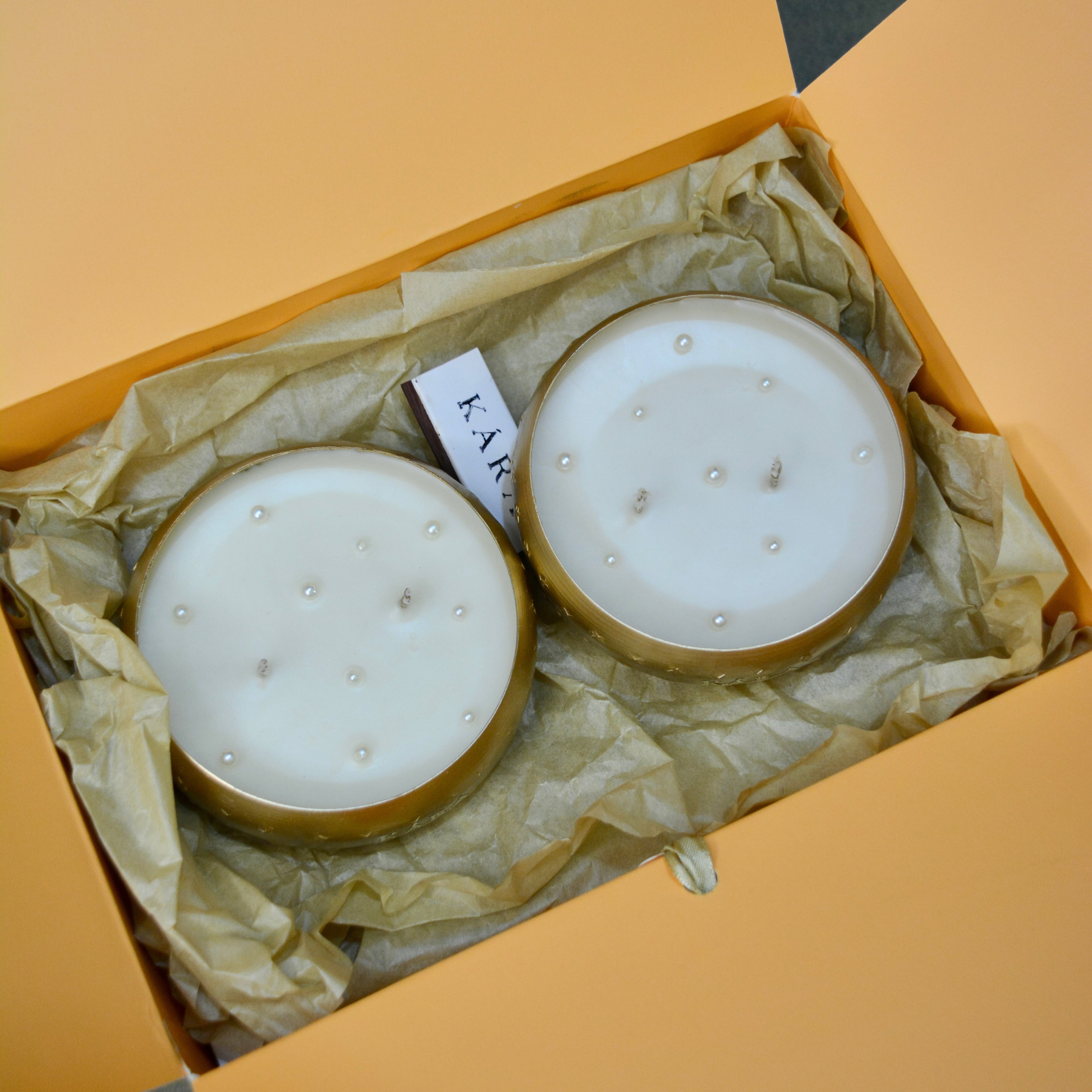 SAANJH Urli Gift Box- Limited Edition