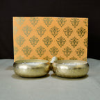 Saanjh Urli Gift Box- Set of 2