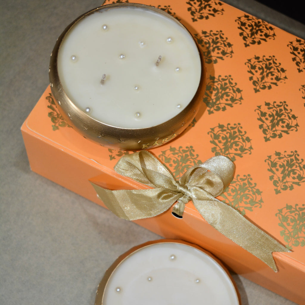 SAANJH Urli Gift Box- Limited Edition