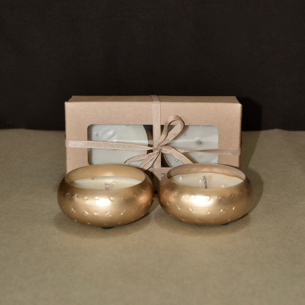 Deepa Urli Candle Set - Limited Edition