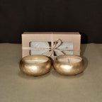 Deepa Urli Candle Set - Set of 2