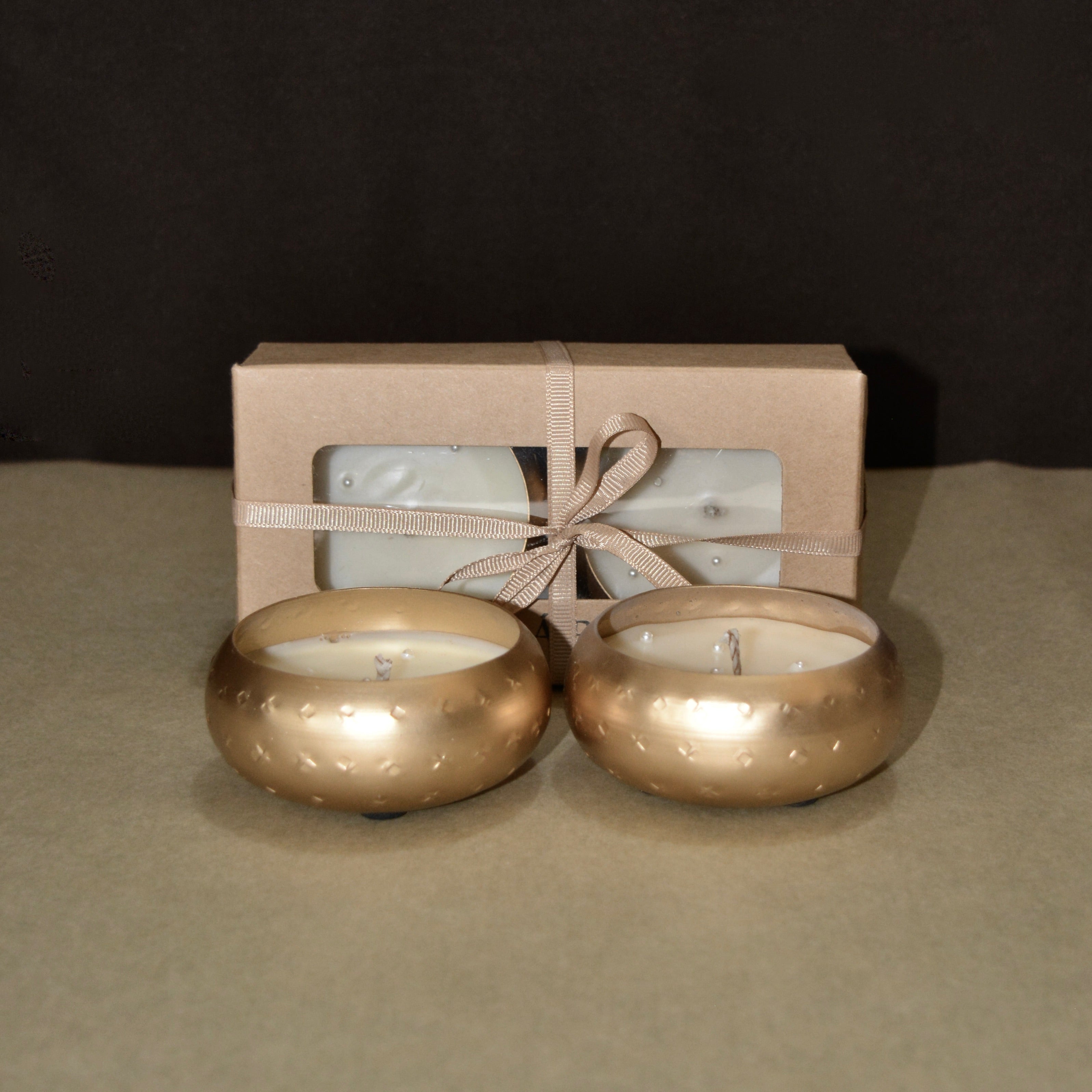 Deepa Urli Candle Set - Limited Edition