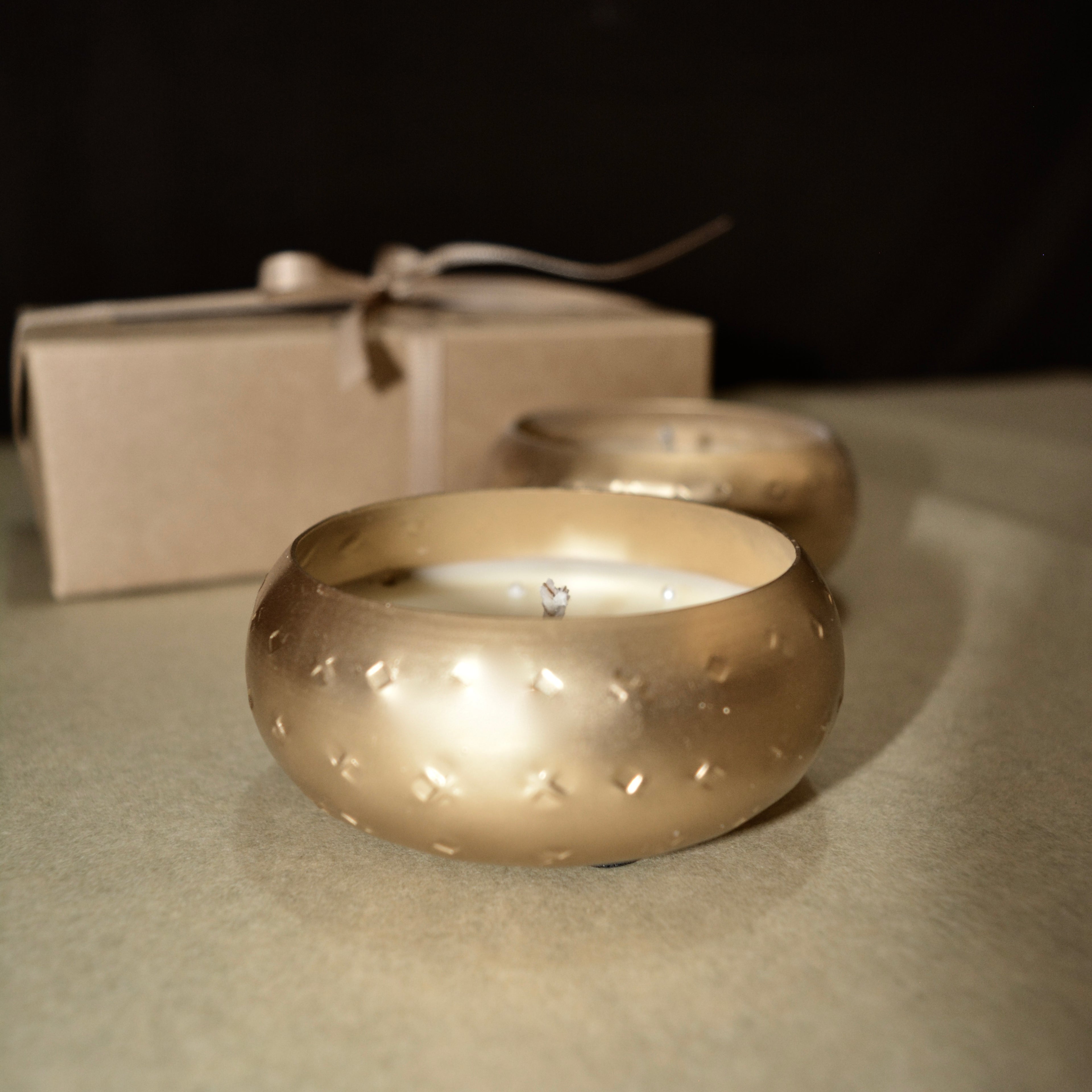 Deepa Urli Candle Set - Limited Edition