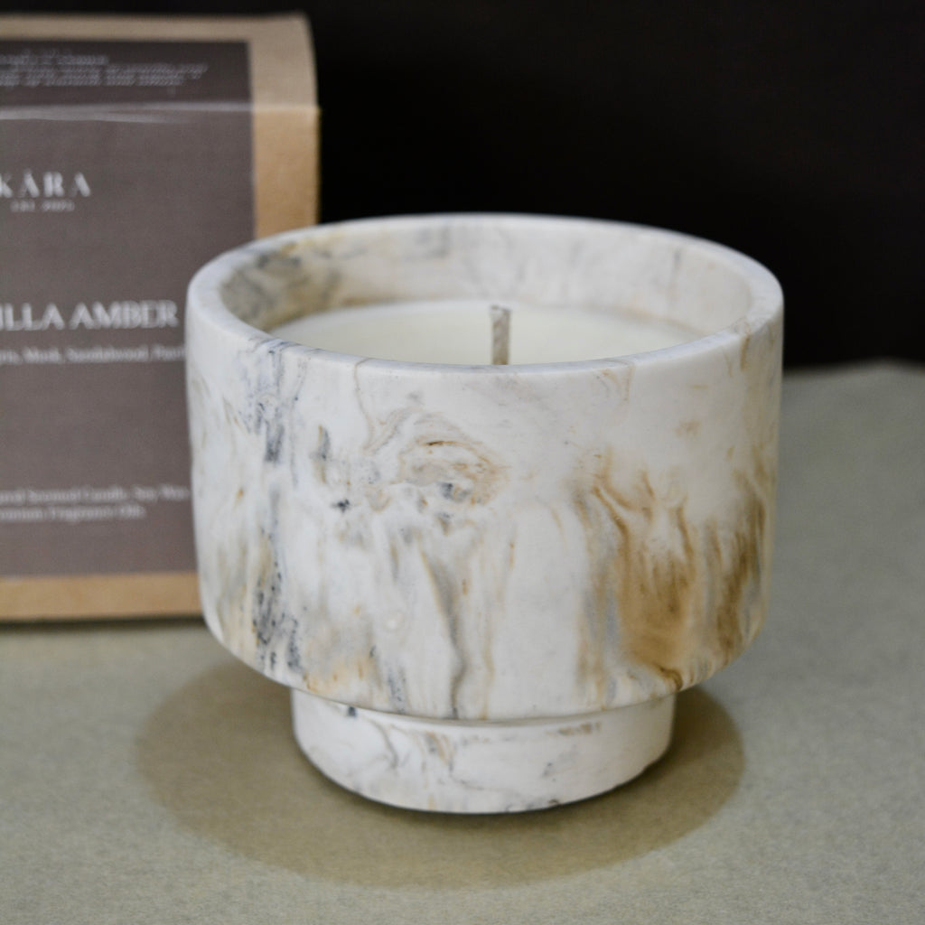 PALLADIO Candle
