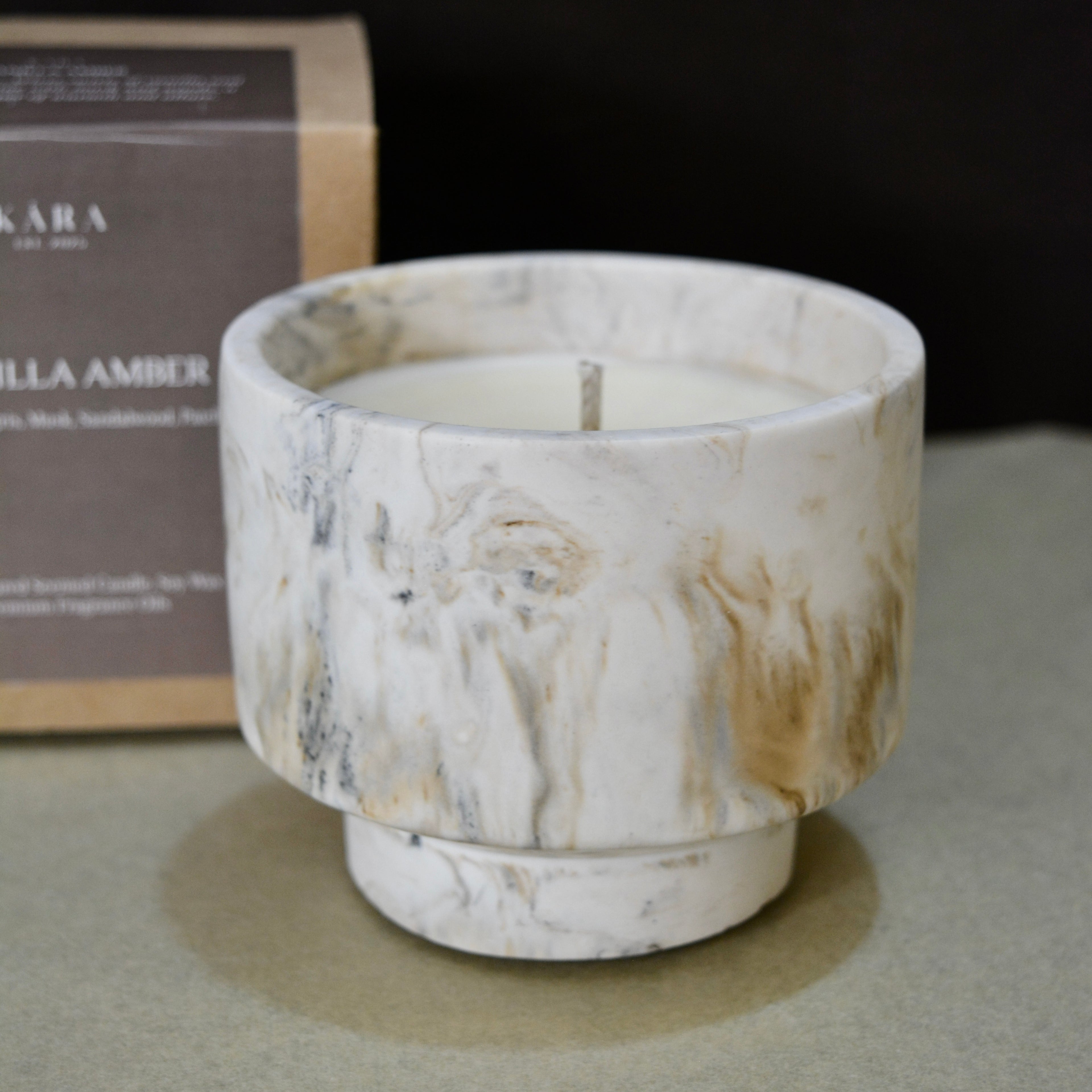 PALLADIO Candle