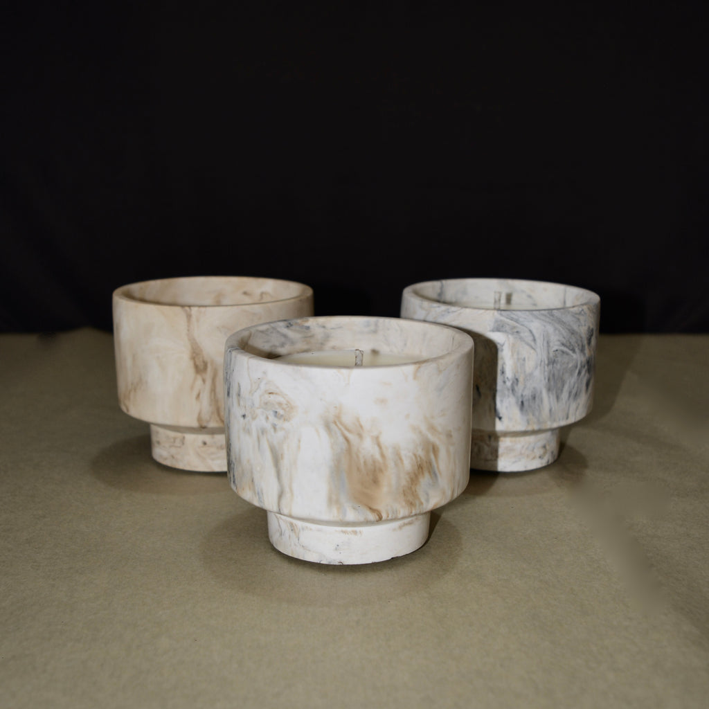 PALLADIO Candle