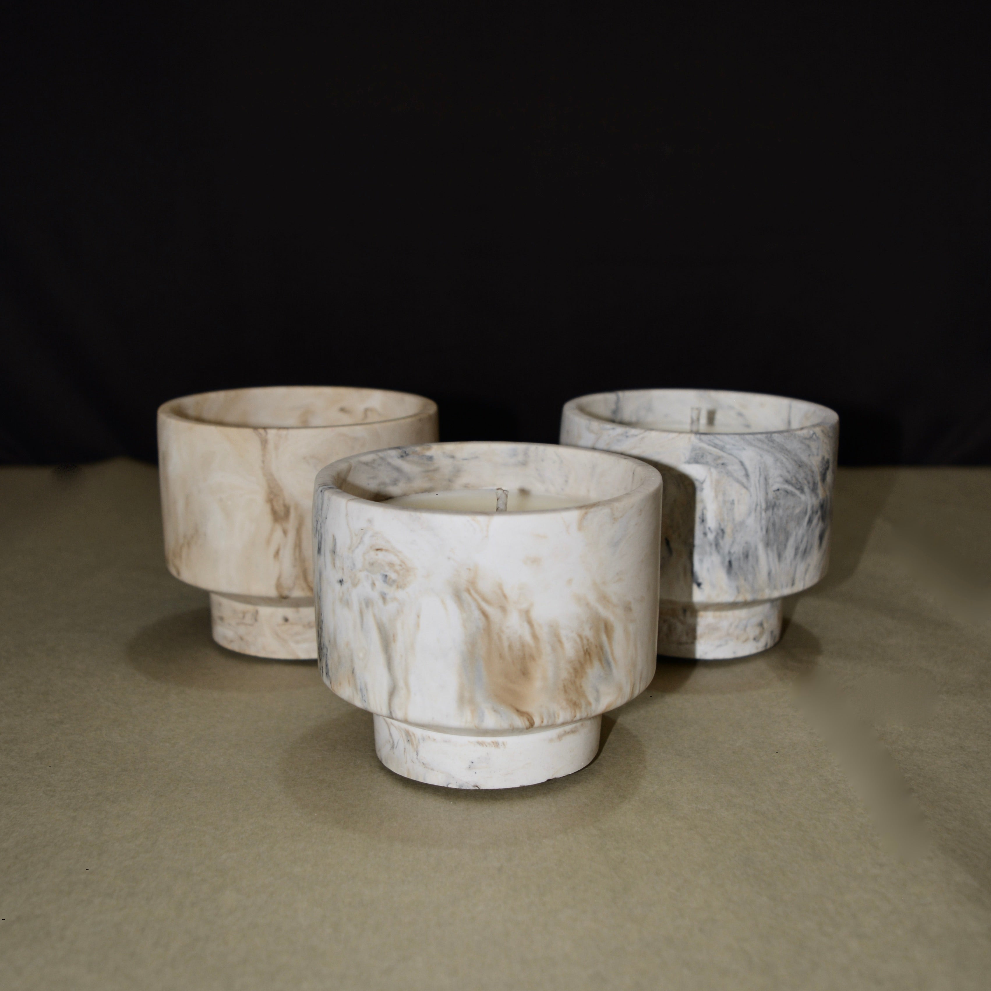PALLADIO Candle