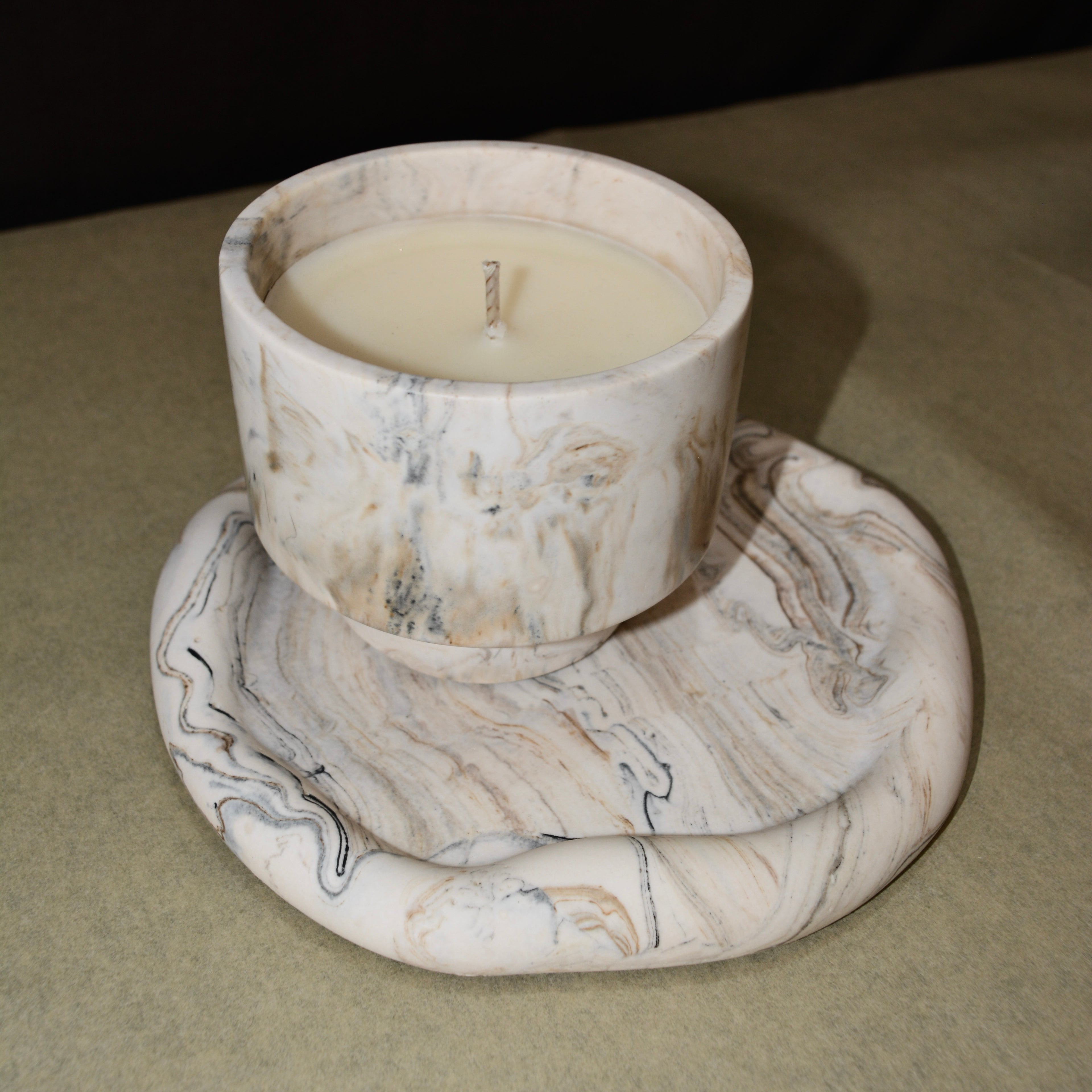 PALLADIO Candle
