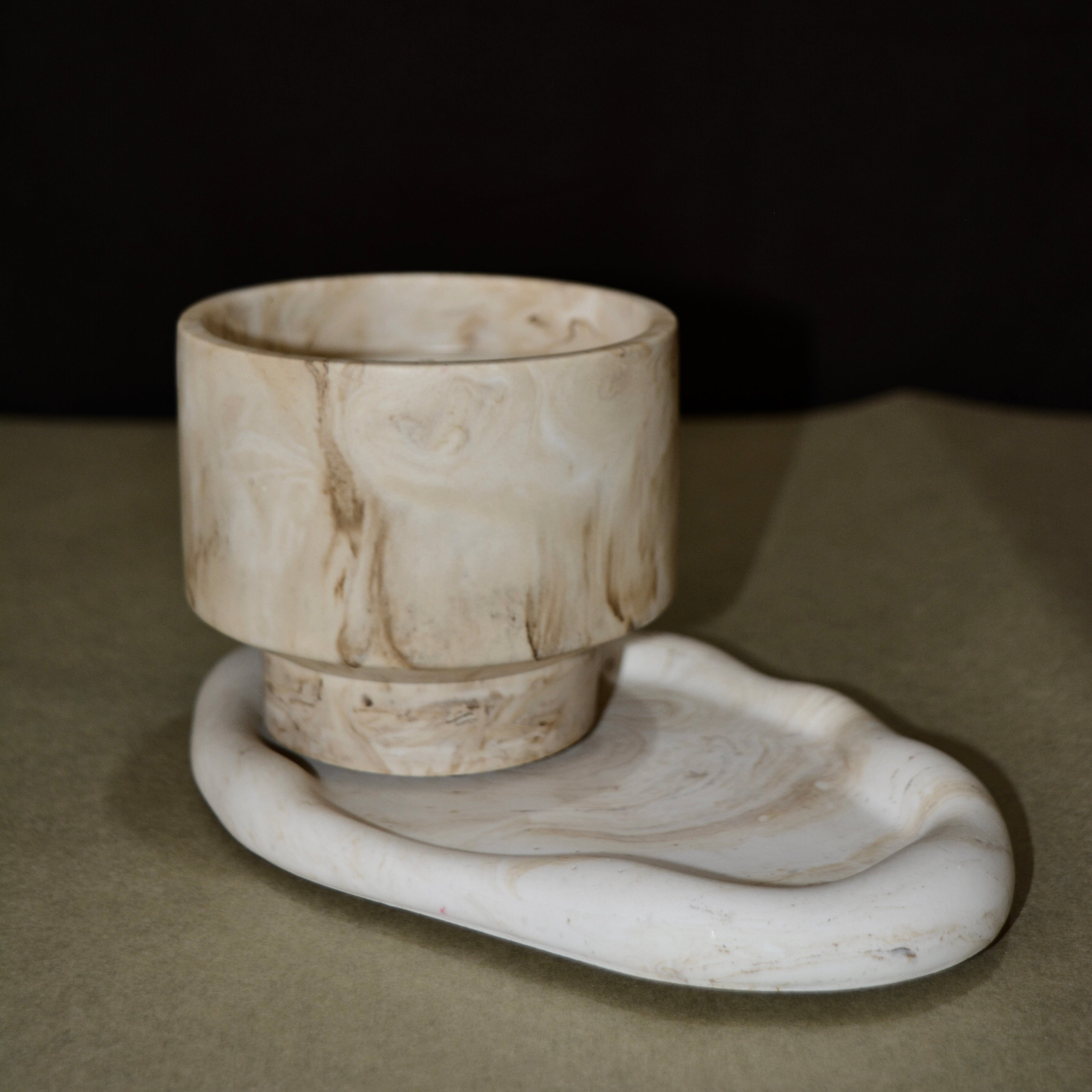 PALLADIO Candle