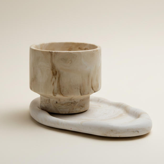 Palladio Candle