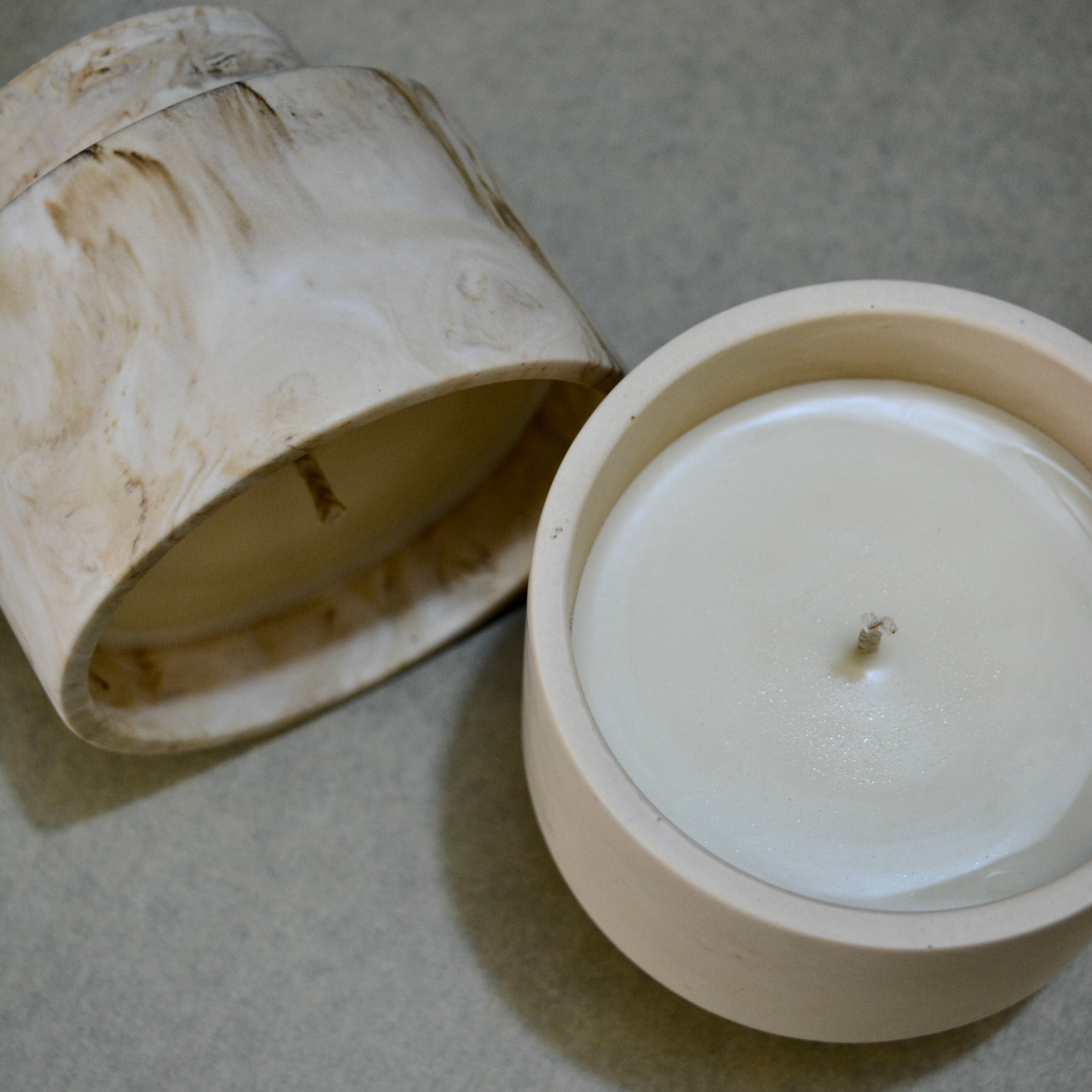 PALLADIO Candle