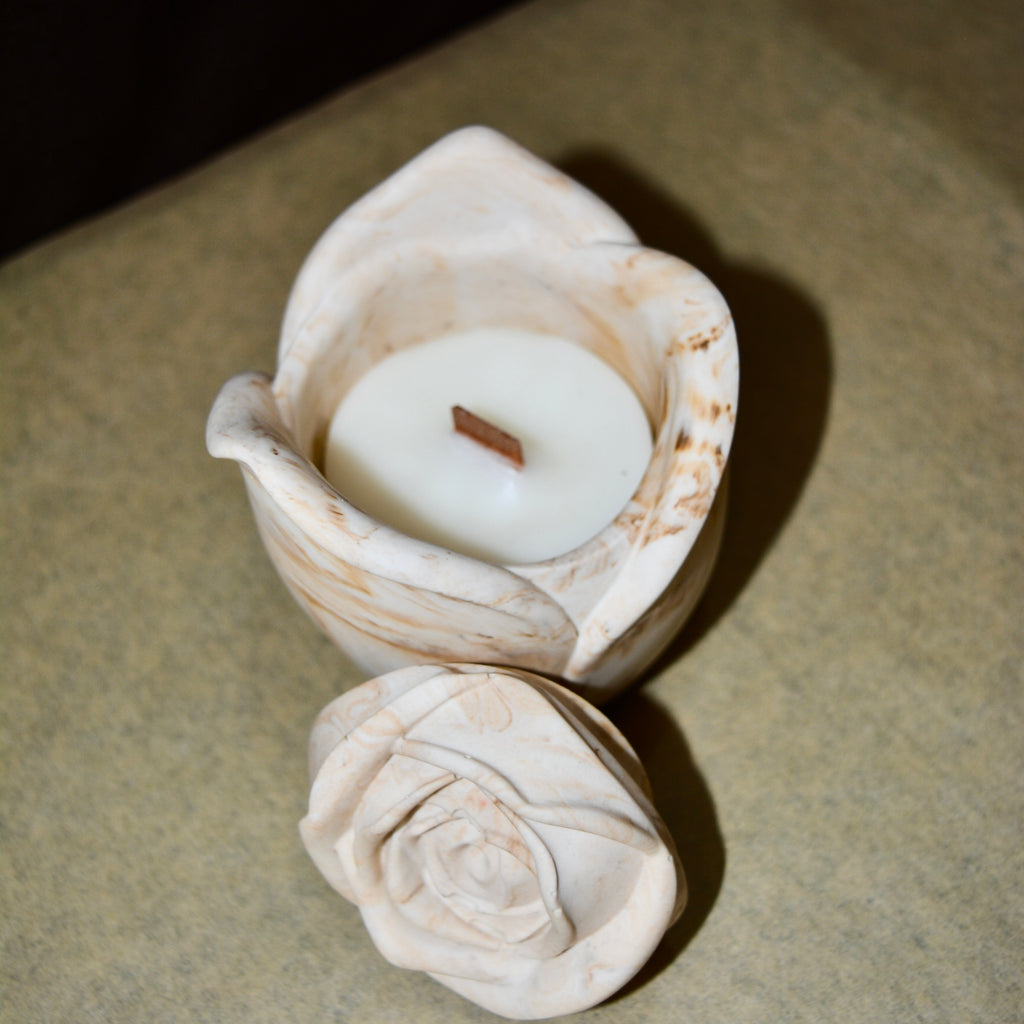 ROSÉ Candle