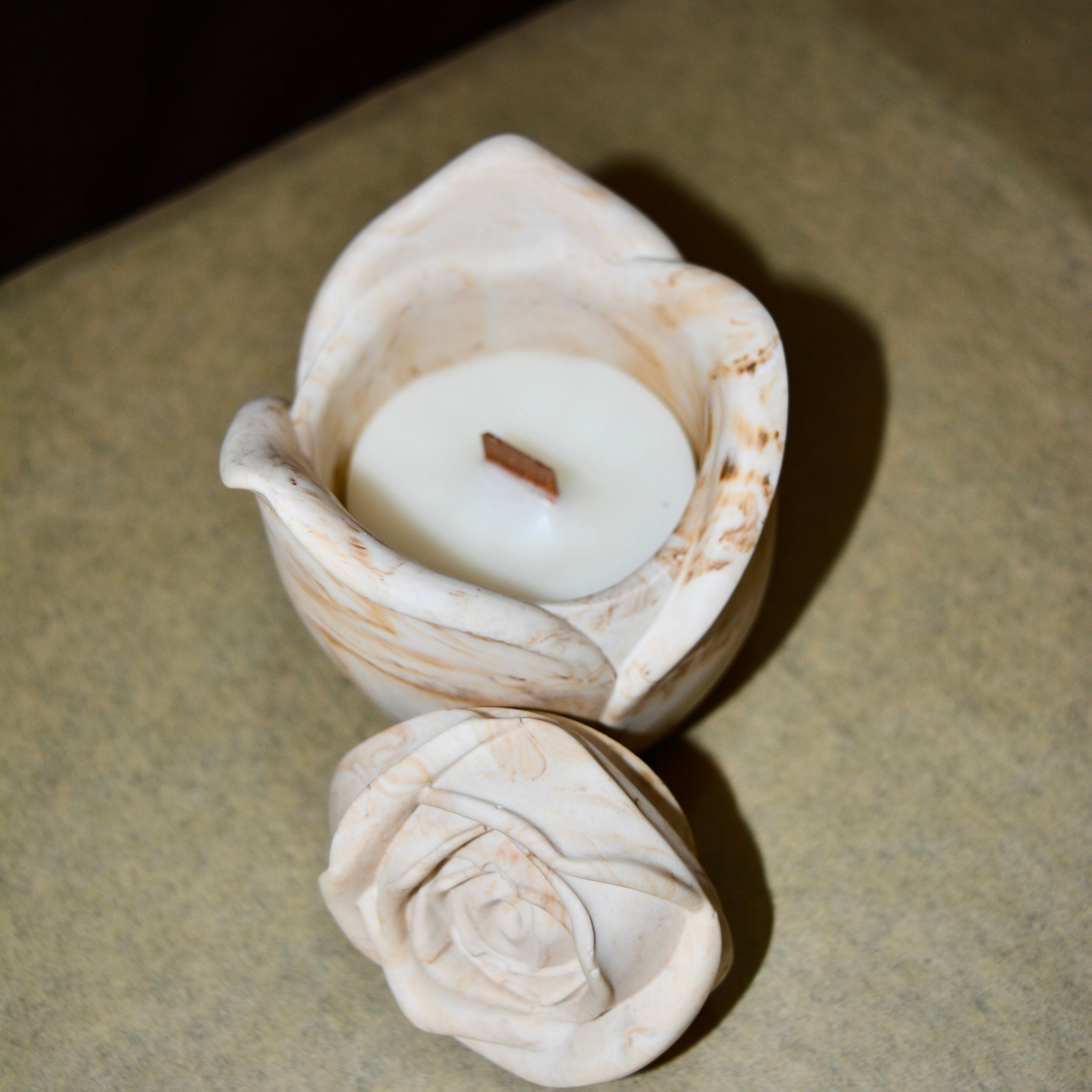 ROSÉ Candle